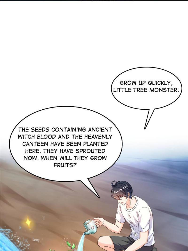 Cultivation Chat Group chapter 499 page 27