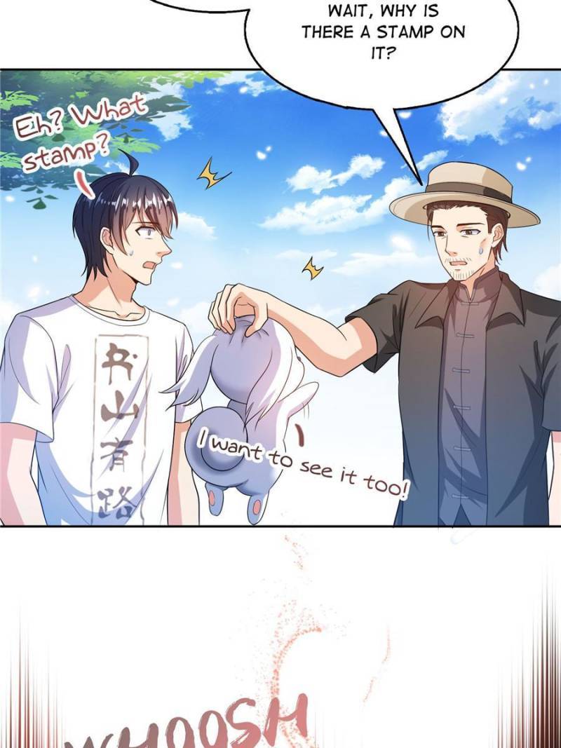 Cultivation Chat Group chapter 499 page 5