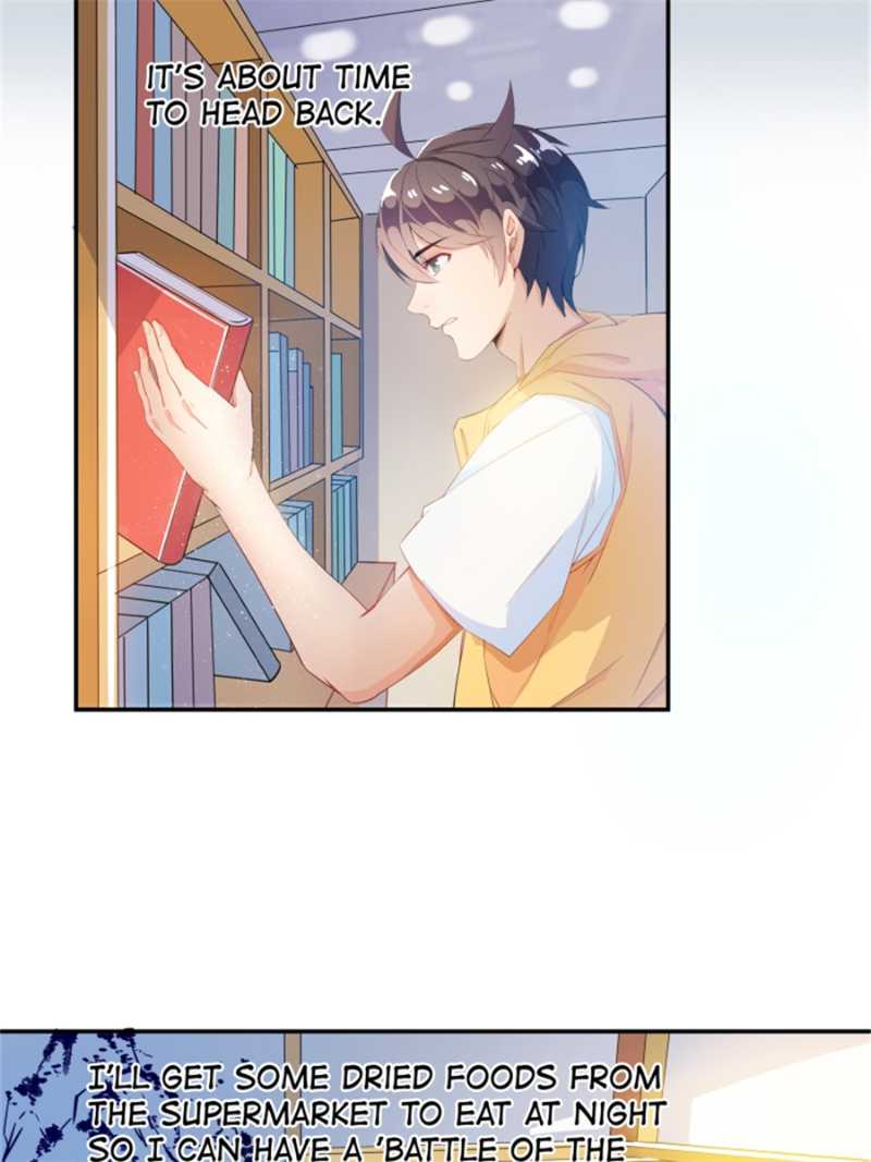 Cultivation Chat Group chapter 5 page 13