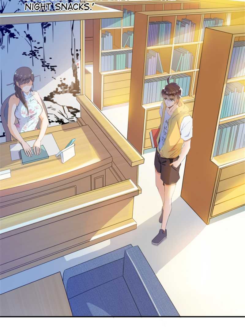 Cultivation Chat Group chapter 5 page 14