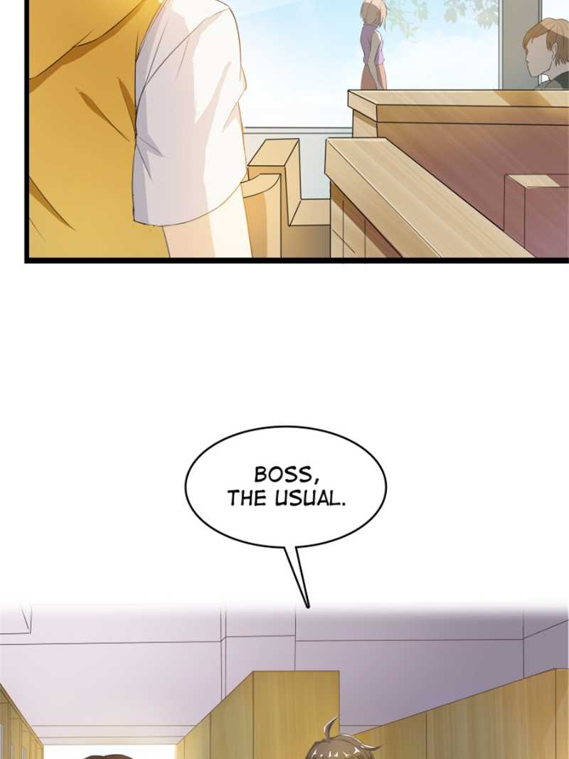 Cultivation Chat Group chapter 5 page 16