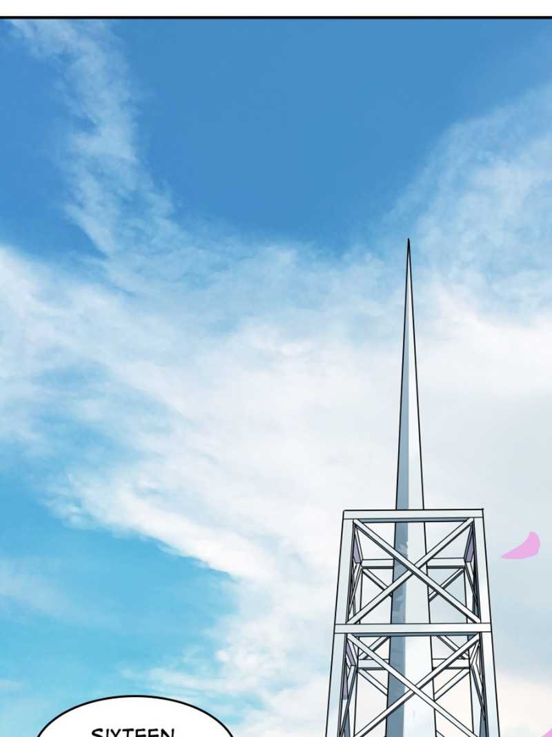 Cultivation Chat Group chapter 5 page 2