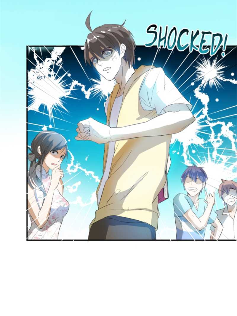 Cultivation Chat Group chapter 5 page 20