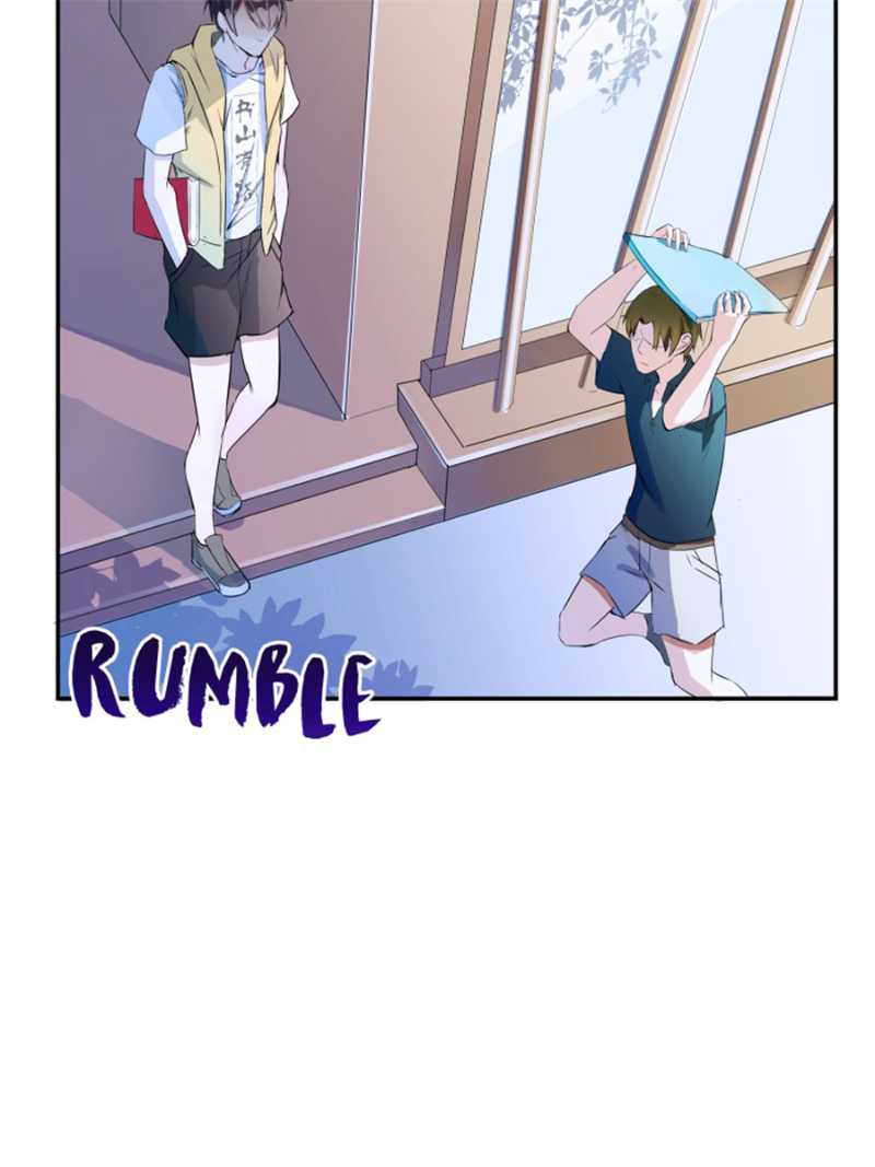 Cultivation Chat Group chapter 5 page 27