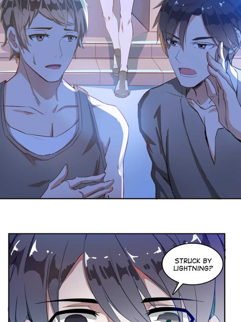 Cultivation Chat Group chapter 5 page 29