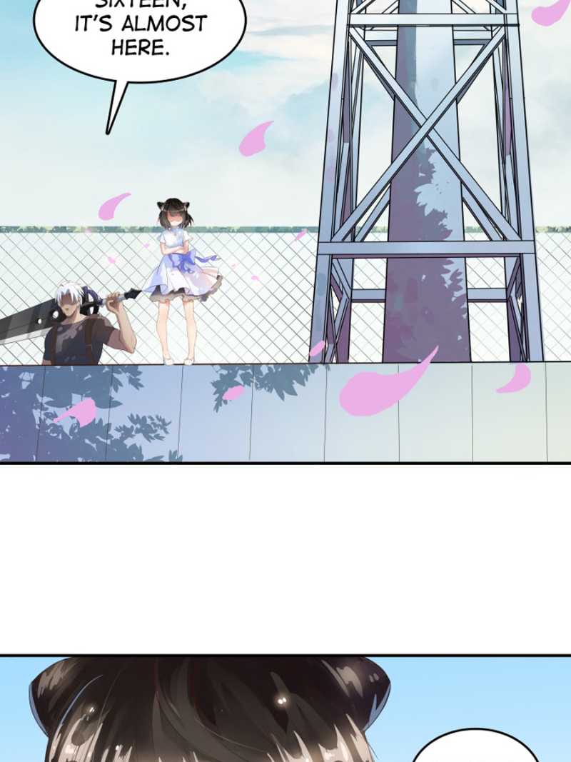 Cultivation Chat Group chapter 5 page 3