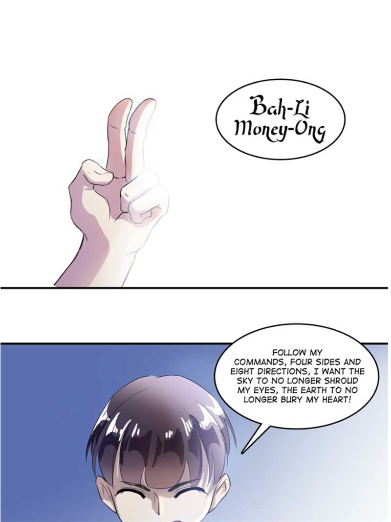 Cultivation Chat Group chapter 5 page 35