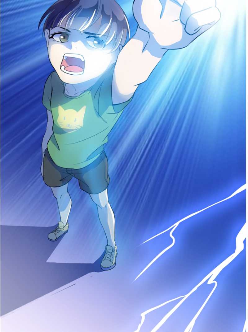 Cultivation Chat Group chapter 5 page 37