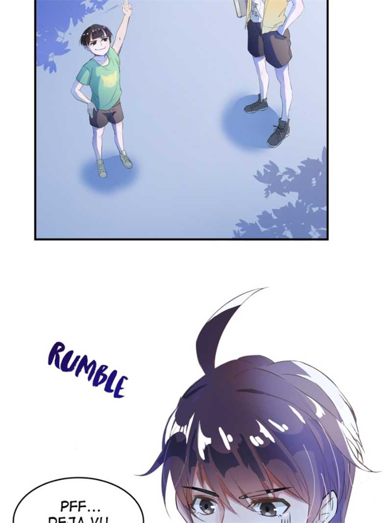 Cultivation Chat Group chapter 5 page 39