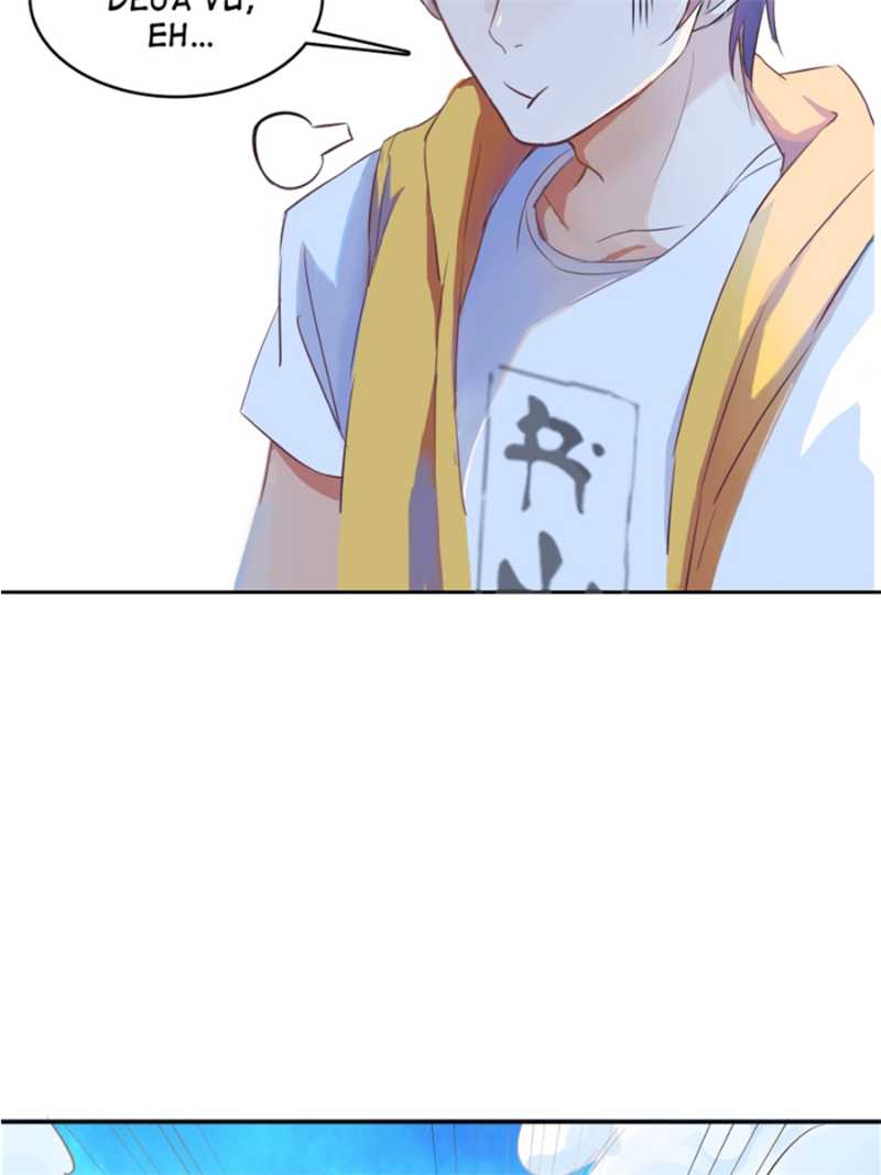 Cultivation Chat Group chapter 5 page 40