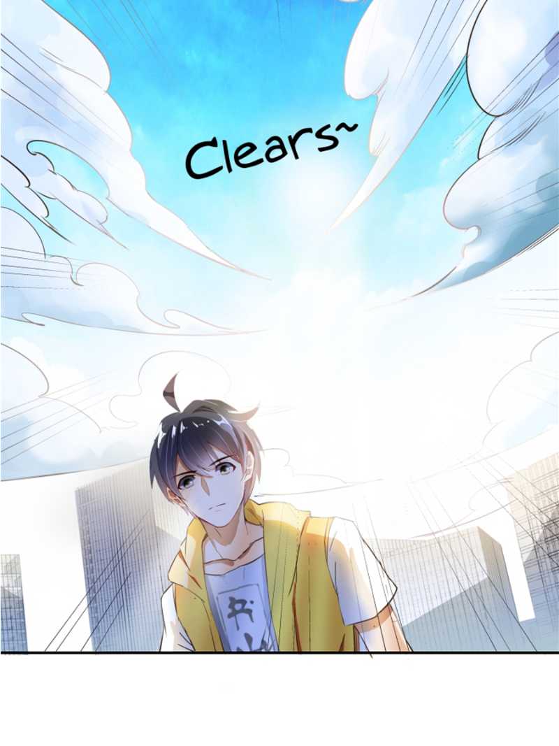 Cultivation Chat Group chapter 5 page 41