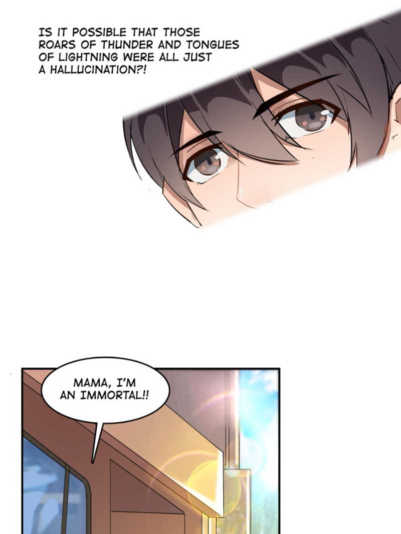 Cultivation Chat Group chapter 5 page 43