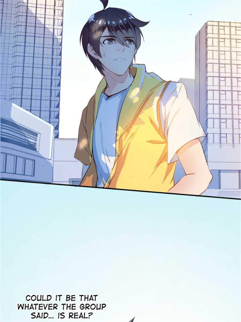 Cultivation Chat Group chapter 5 page 49