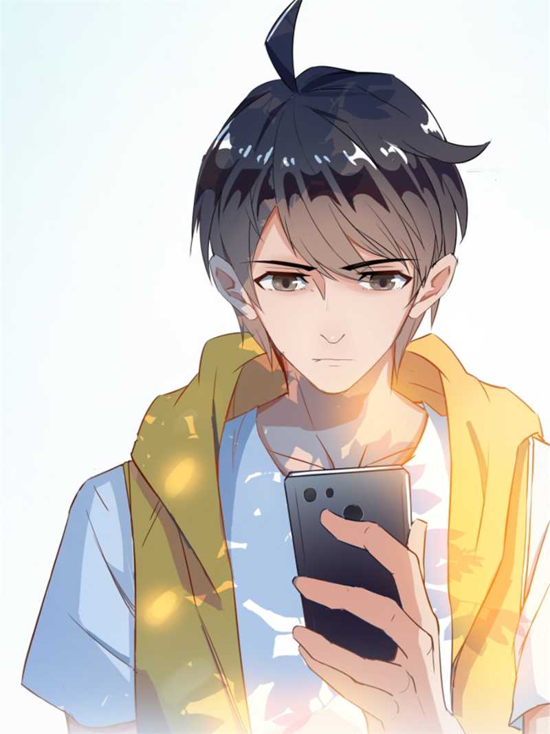 Cultivation Chat Group chapter 5 page 50