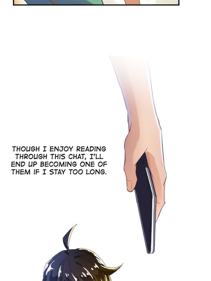 Cultivation Chat Group chapter 5 page 54