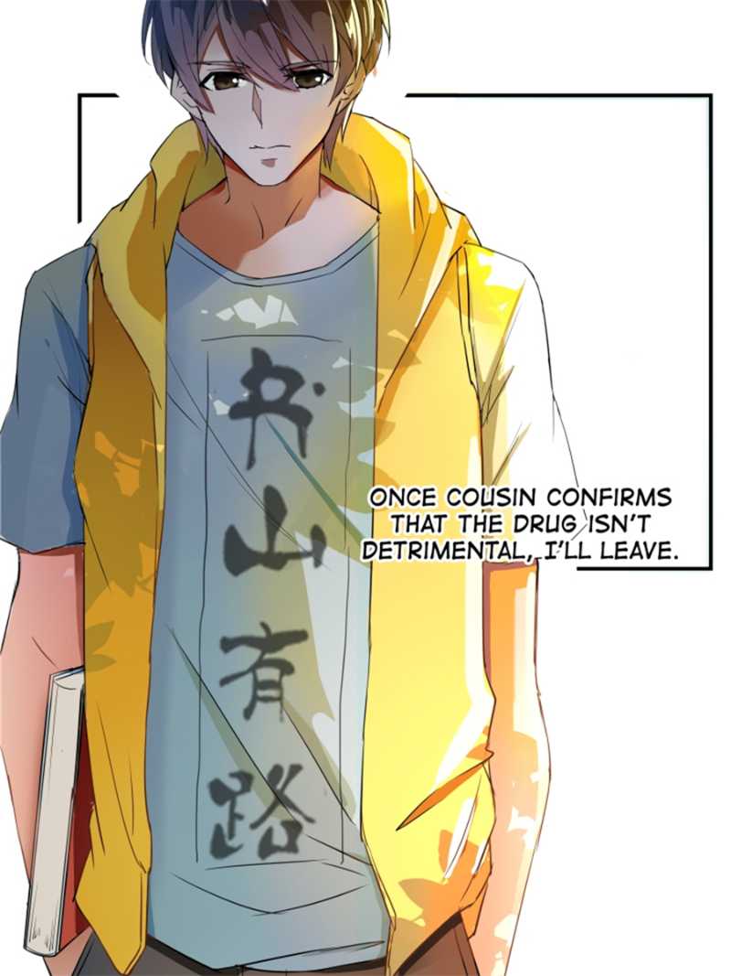 Cultivation Chat Group chapter 5 page 55