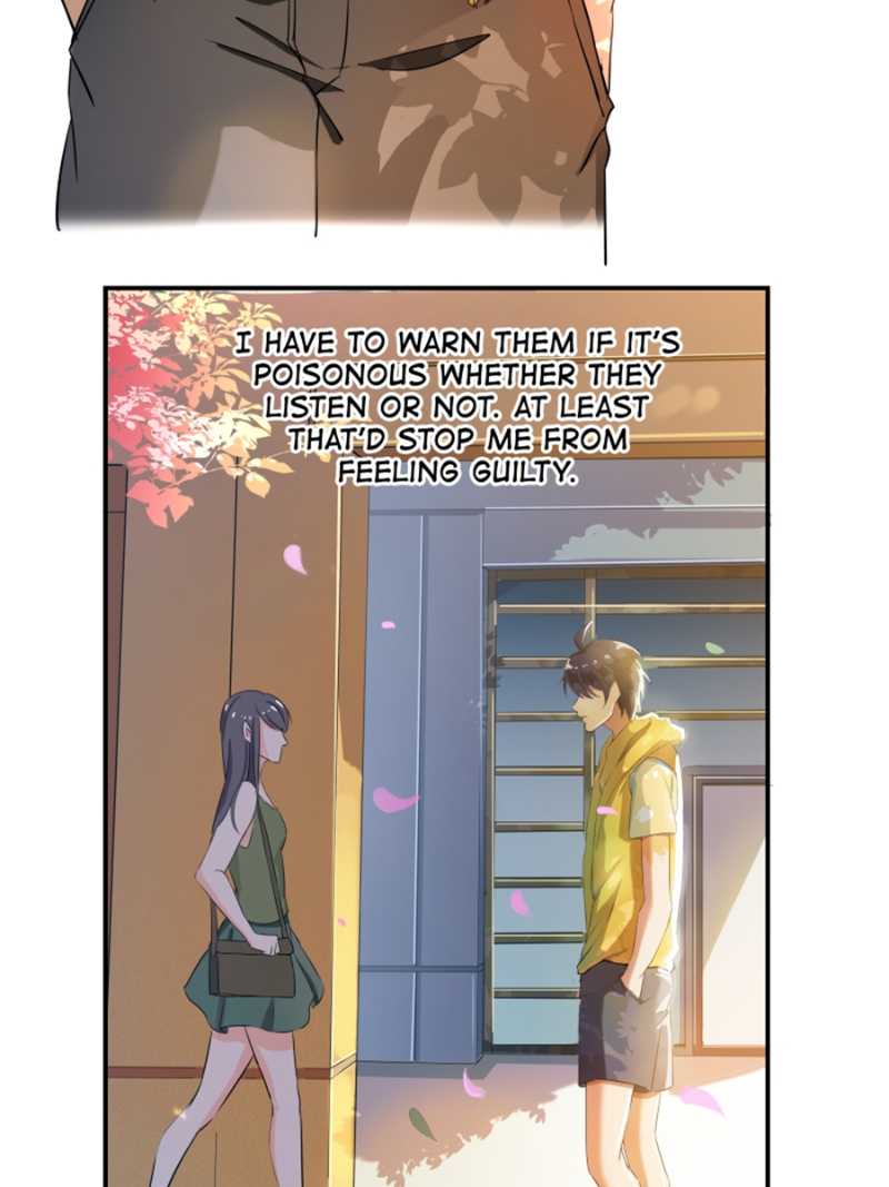 Cultivation Chat Group chapter 5 page 56