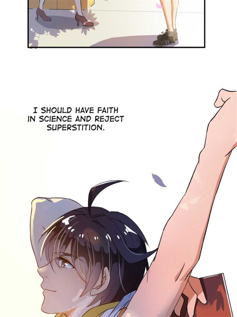 Cultivation Chat Group chapter 5 page 57