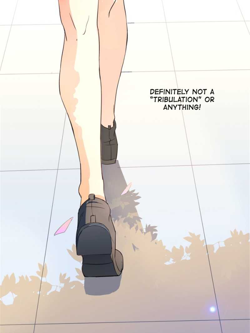 Cultivation Chat Group chapter 5 page 61