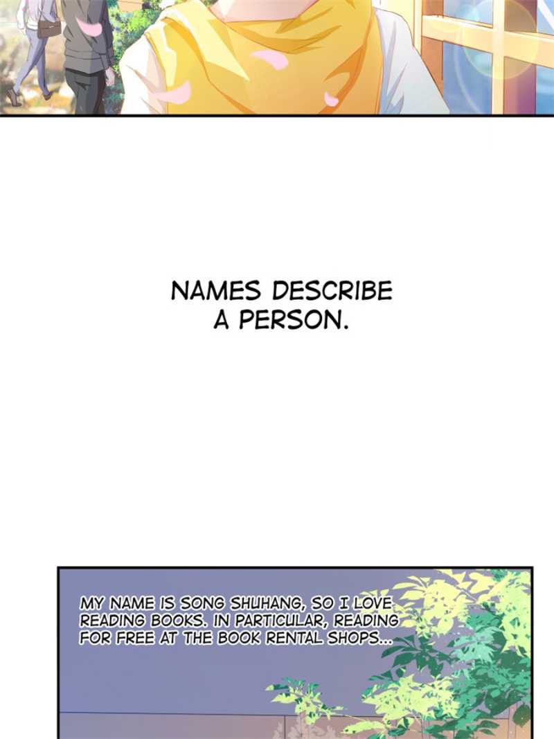 Cultivation Chat Group chapter 5 page 8