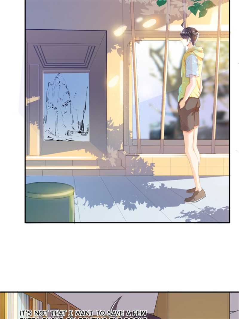 Cultivation Chat Group chapter 5 page 9