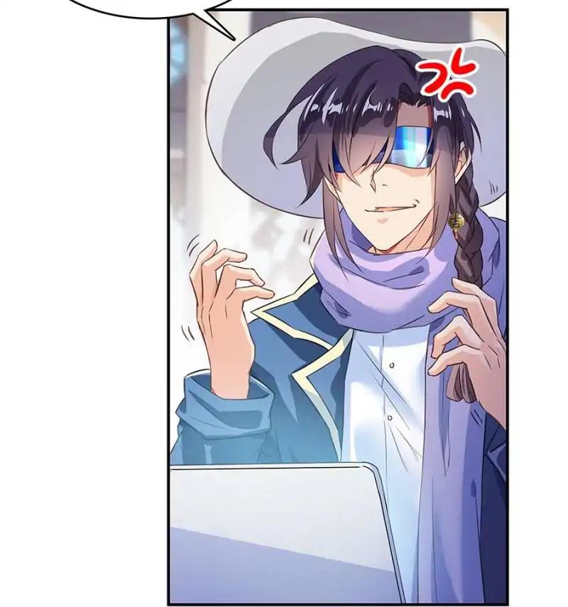 Cultivation Chat Group chapter 50 page 16