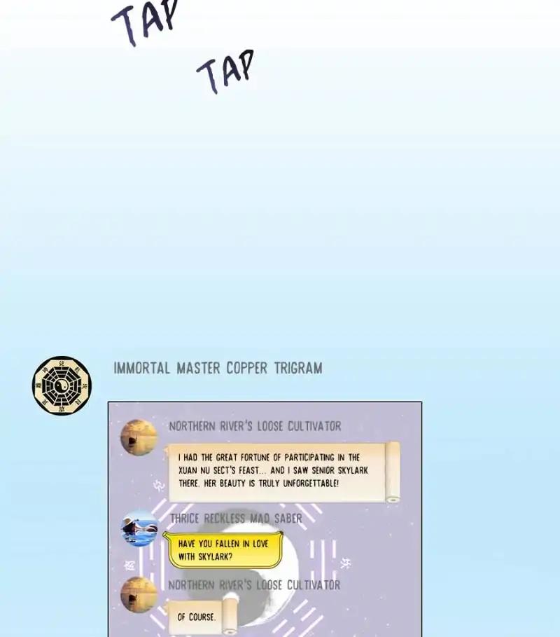 Cultivation Chat Group chapter 50 page 18