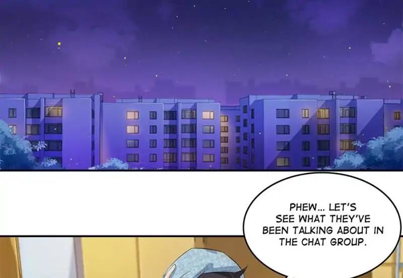 Cultivation Chat Group chapter 50 page 2