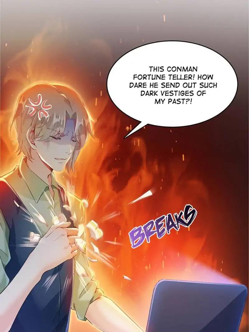 Cultivation Chat Group chapter 50 page 20