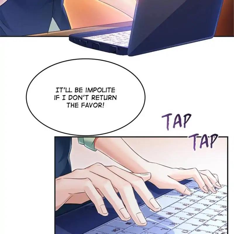 Cultivation Chat Group chapter 50 page 21