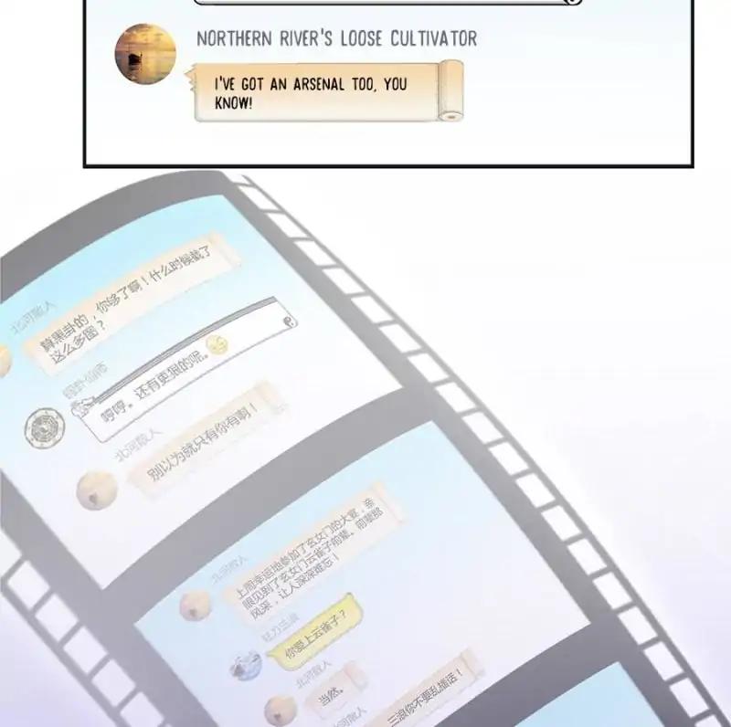 Cultivation Chat Group chapter 50 page 23