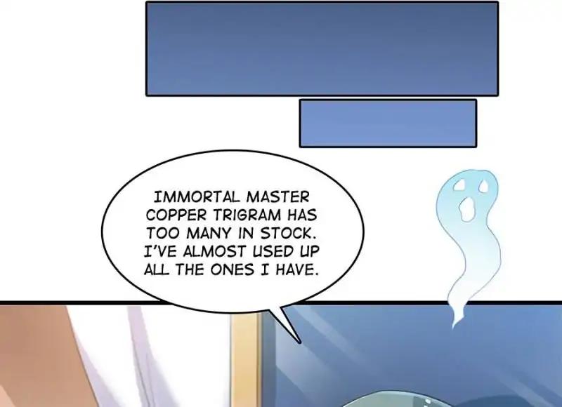 Cultivation Chat Group chapter 50 page 27