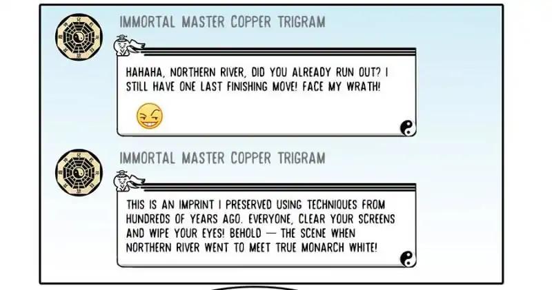 Cultivation Chat Group chapter 50 page 29