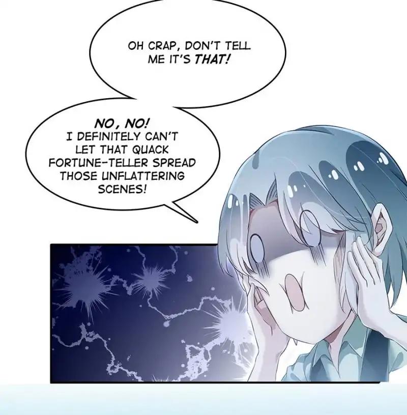 Cultivation Chat Group chapter 50 page 30