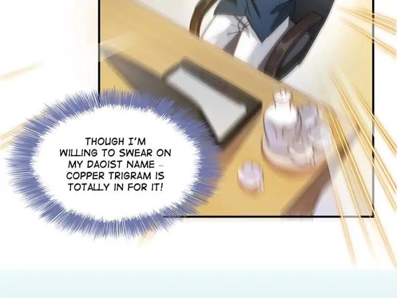 Cultivation Chat Group chapter 50 page 41