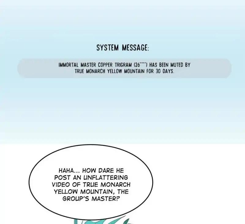 Cultivation Chat Group chapter 50 page 42