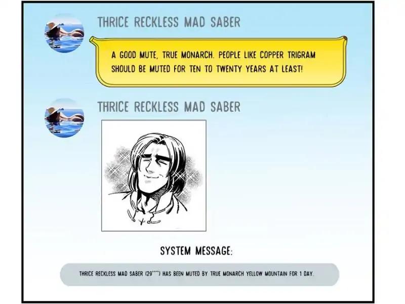 Cultivation Chat Group chapter 50 page 44