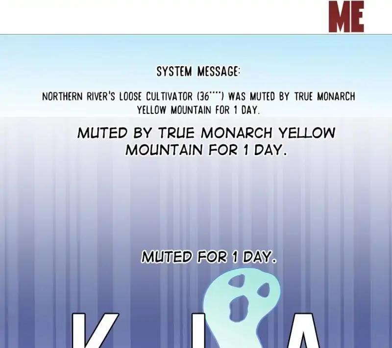 Cultivation Chat Group chapter 50 page 47