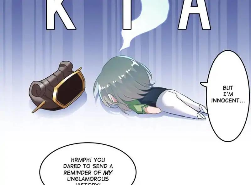 Cultivation Chat Group chapter 50 page 48