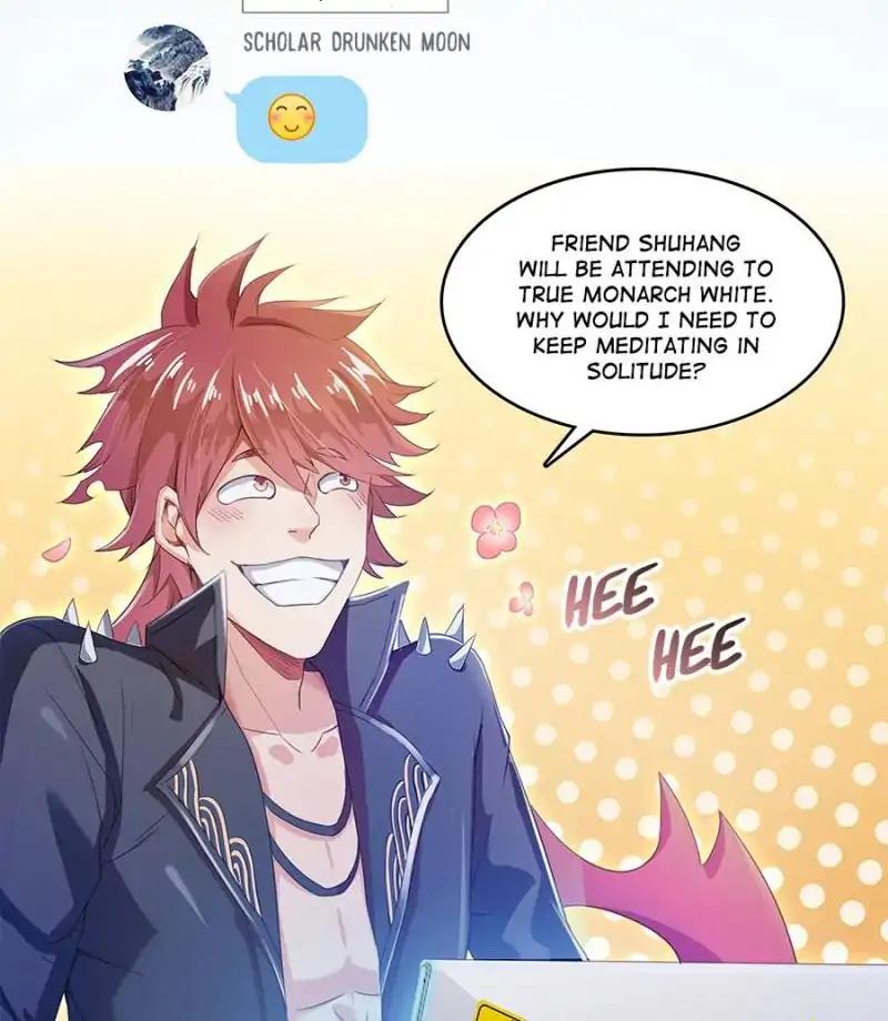 Cultivation Chat Group chapter 50 page 5