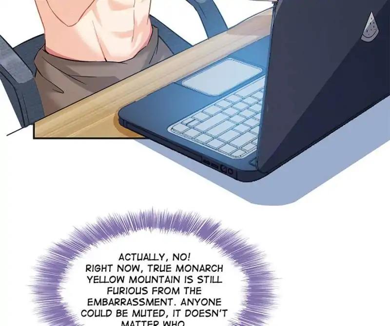 Cultivation Chat Group chapter 50 page 51