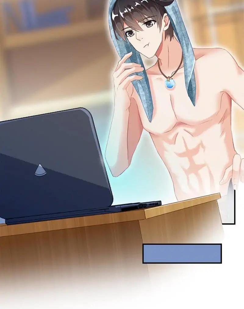 Cultivation Chat Group chapter 50 page 9