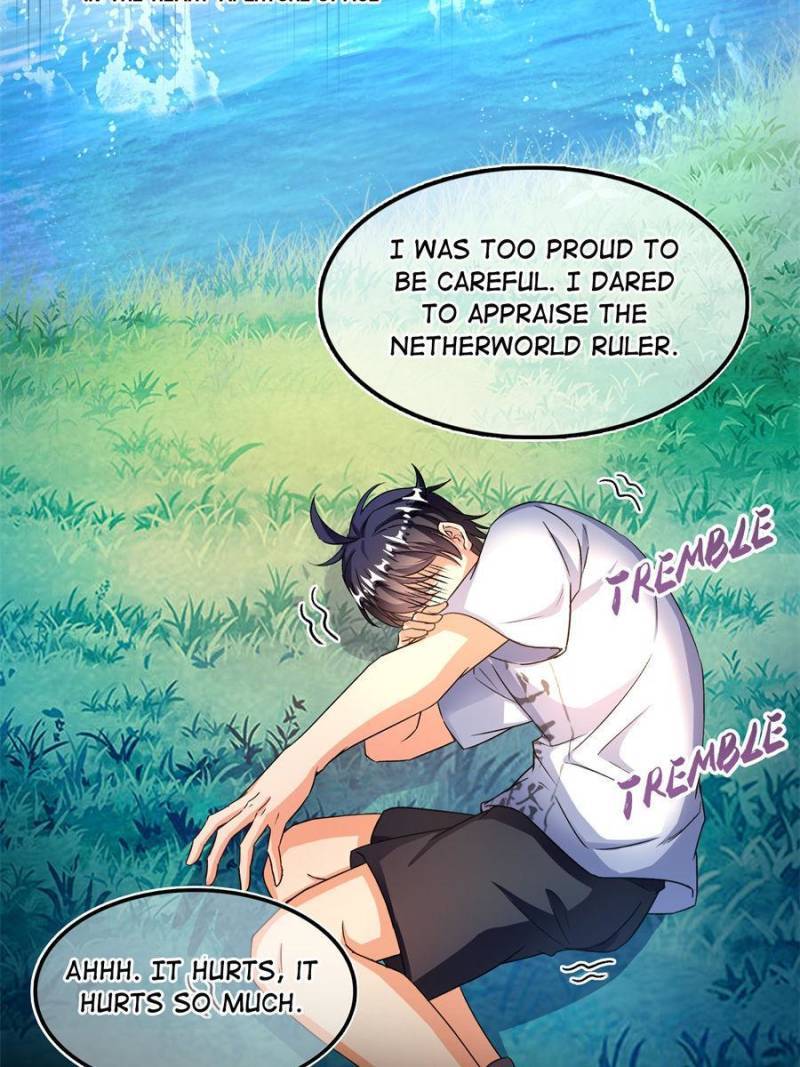 Cultivation Chat Group chapter 502 page 15