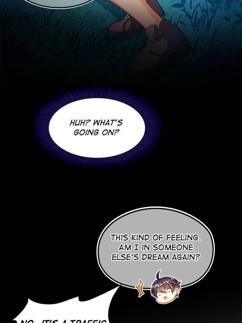 Cultivation Chat Group chapter 502 page 16