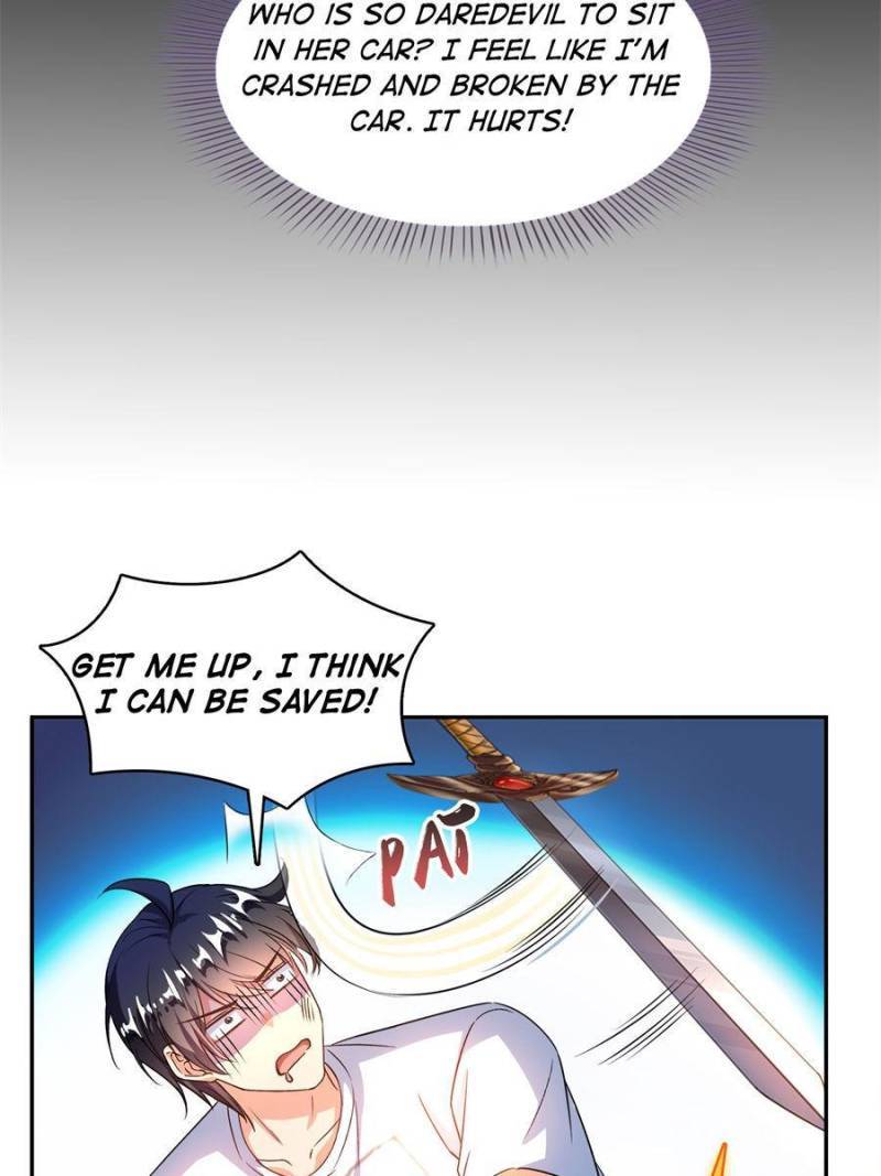 Cultivation Chat Group chapter 502 page 18