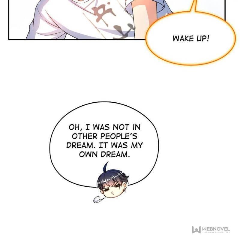 Cultivation Chat Group chapter 502 page 19