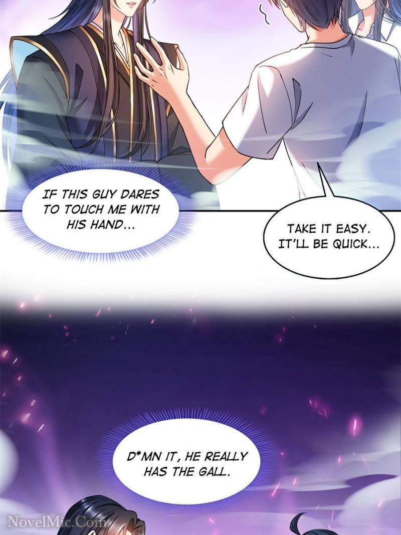 Cultivation Chat Group chapter 502 page 2