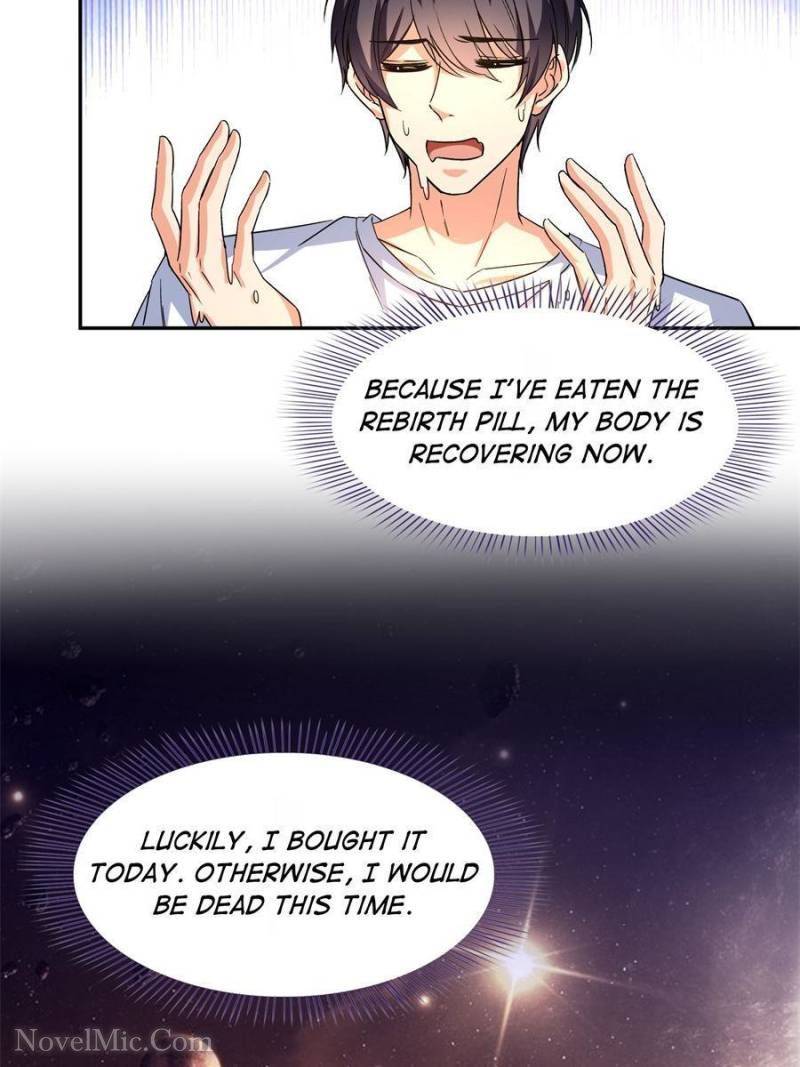 Cultivation Chat Group chapter 502 page 22