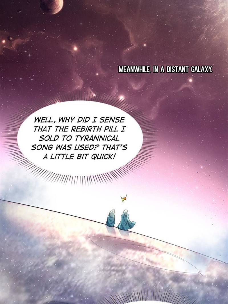 Cultivation Chat Group chapter 502 page 23