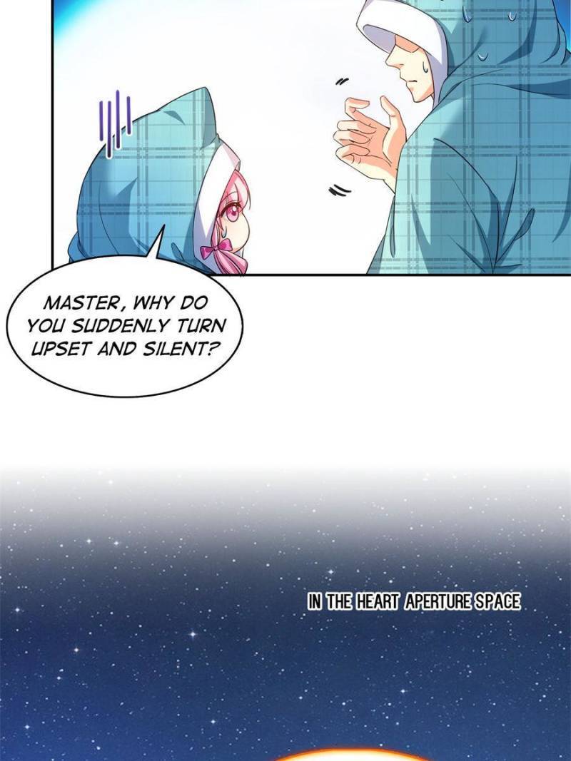 Cultivation Chat Group chapter 502 page 25